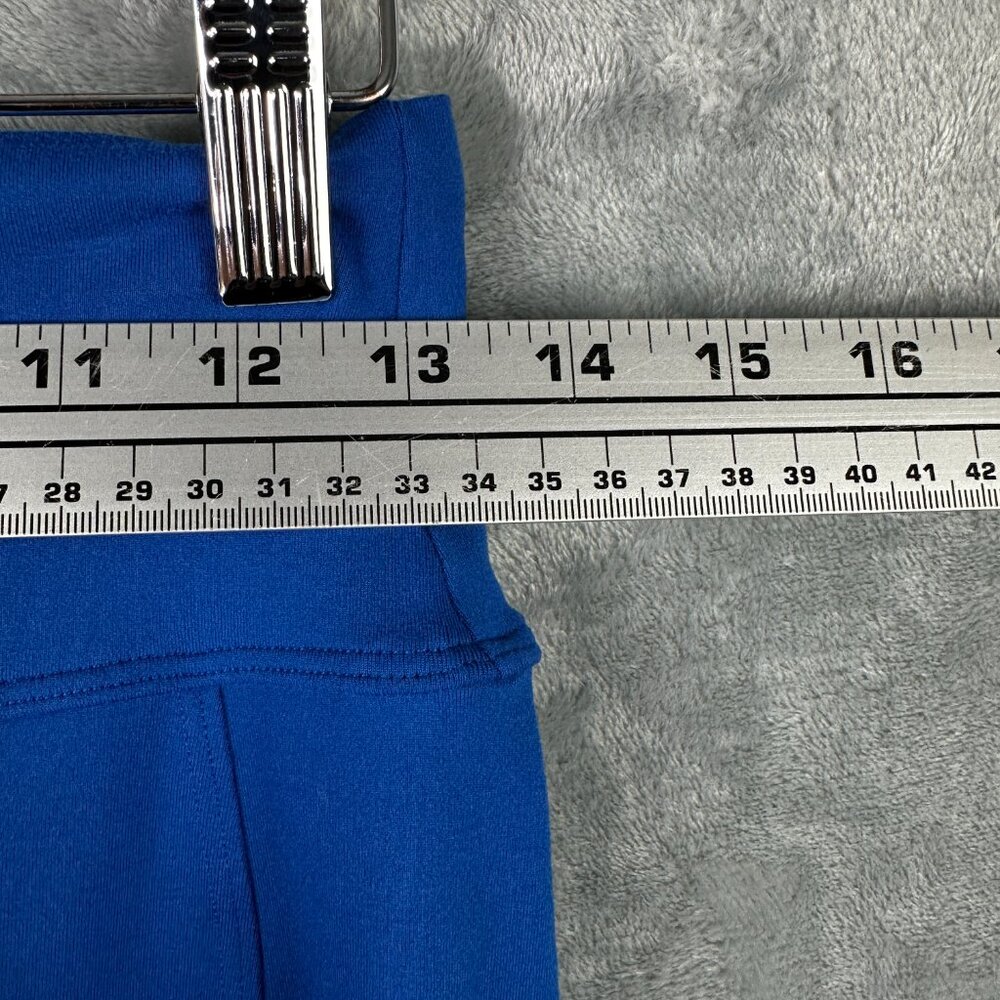 Bombshell Sportswear Cobalt Blue Ankle Socks Leggings Size XXL Made in USA‎ - Picture 2 of 14
